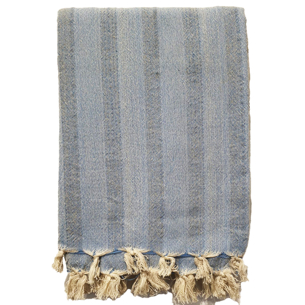 Linen Hand Woven Turkish Towel