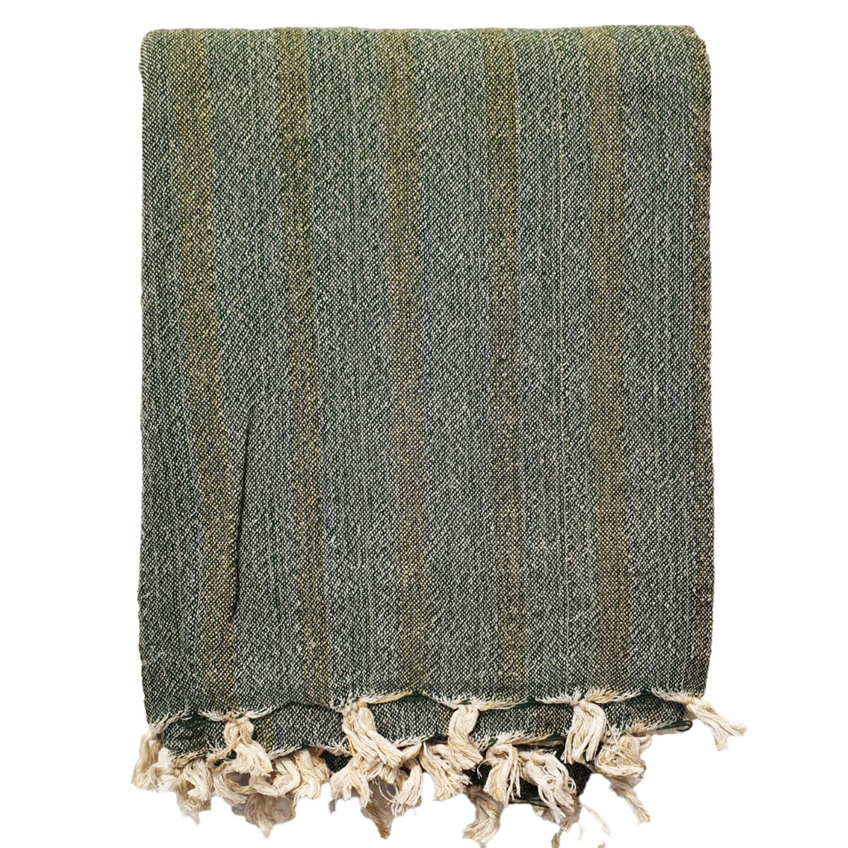 Linen Hand Woven Turkish Towel
