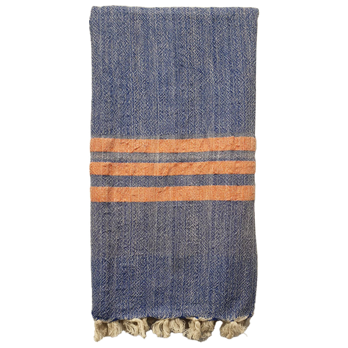Linen Hand Woven Turkish Towel