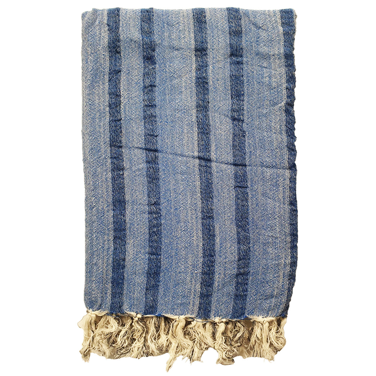 Linen Hand Woven Turkish Towel