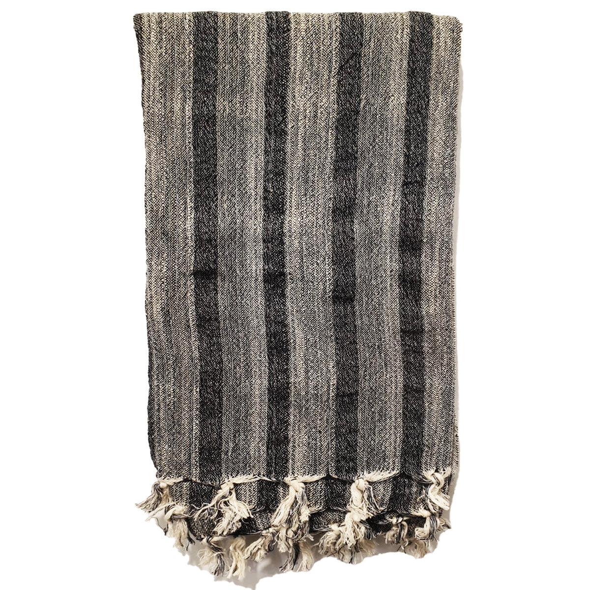 Linen Hand Woven Turkish Towel