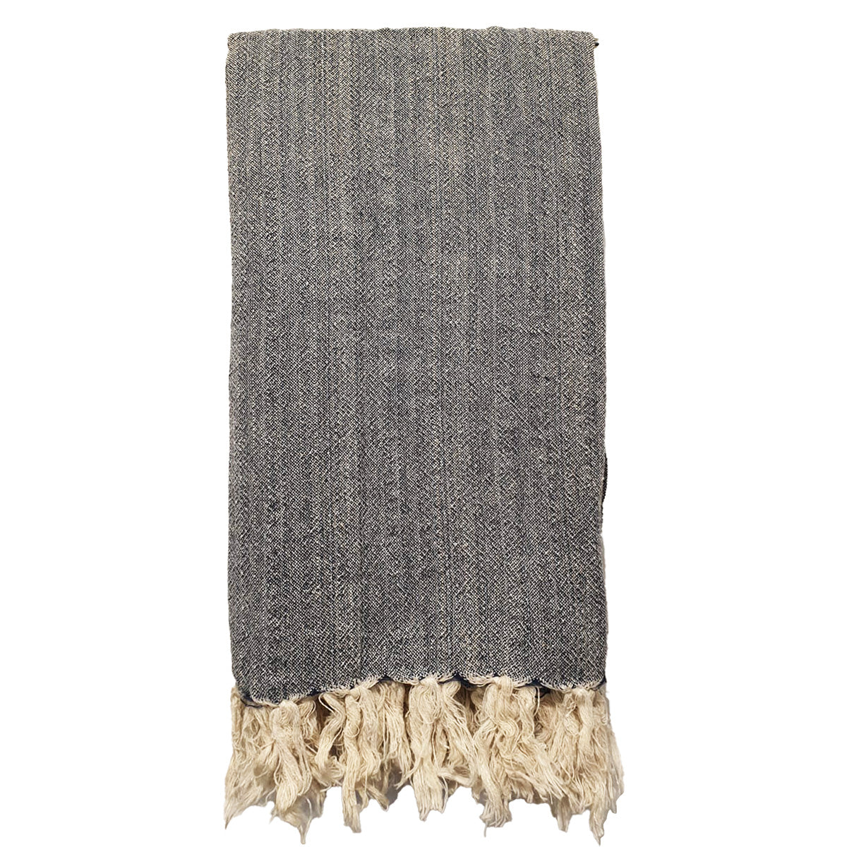 Linen Hand Woven Turkish Towel