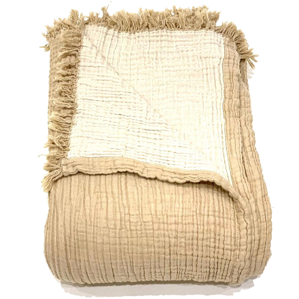 Muslin Blanket