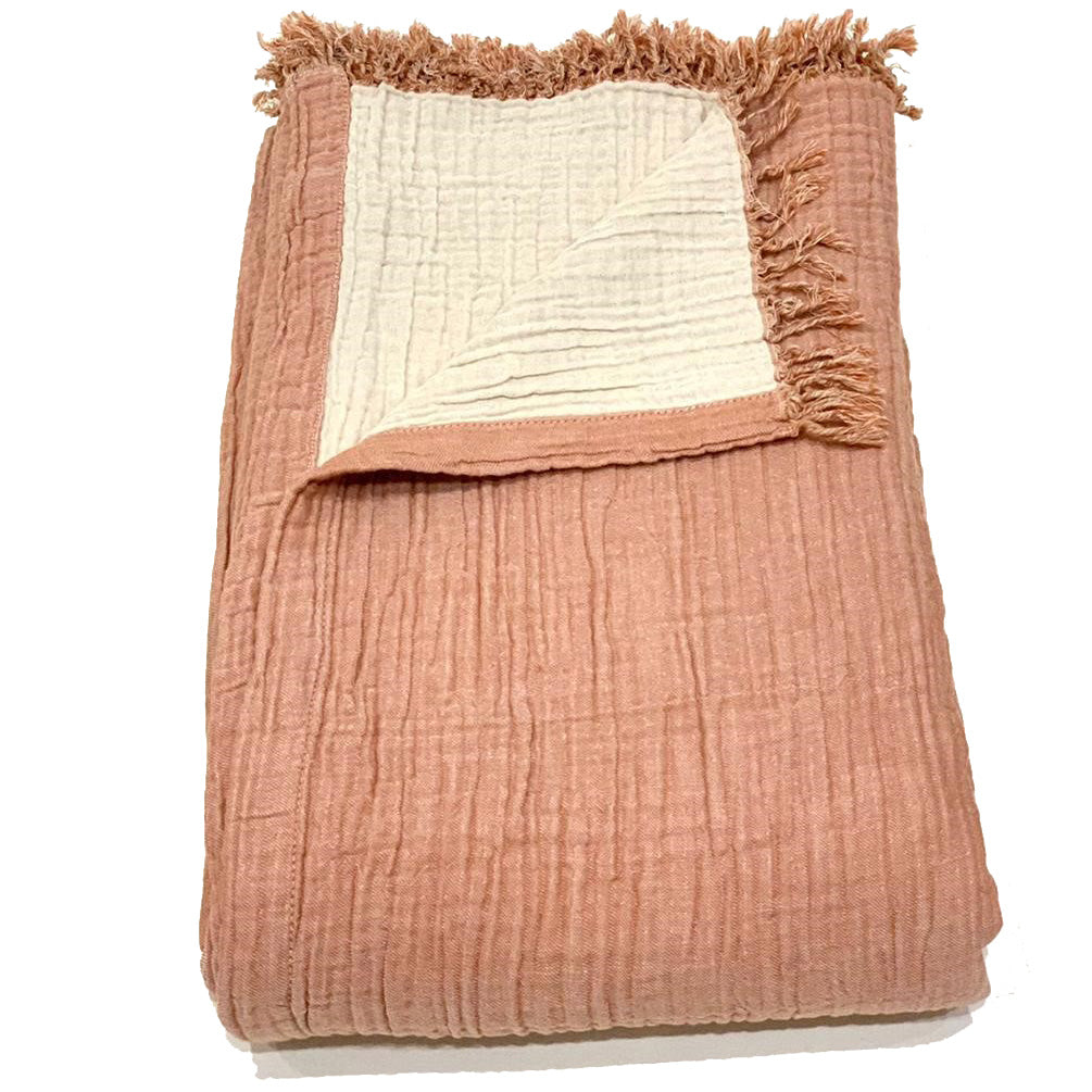 Muslin Blanket