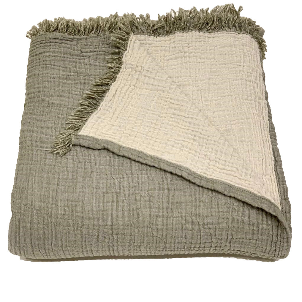 Muslin Blanket