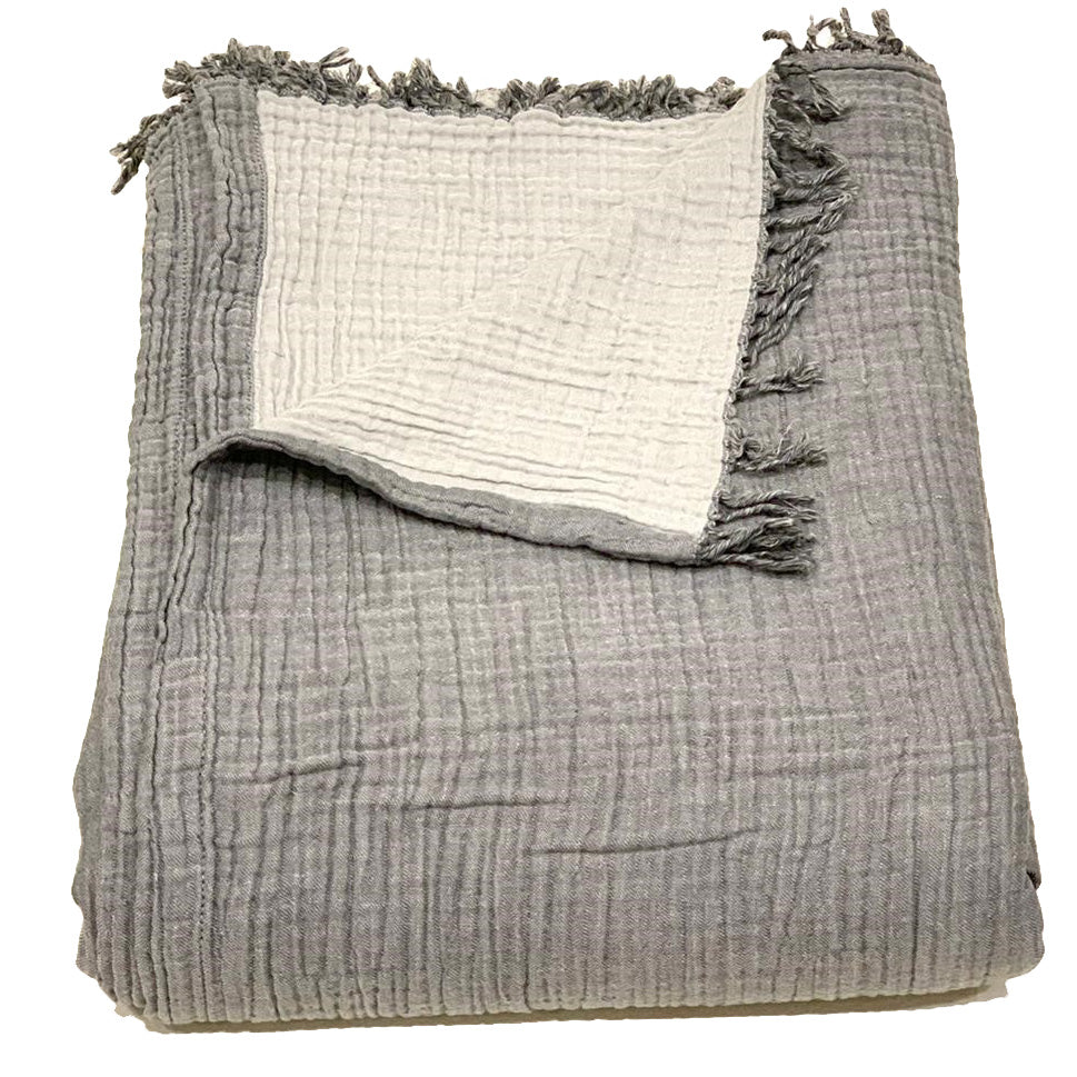 Muslin Blanket
