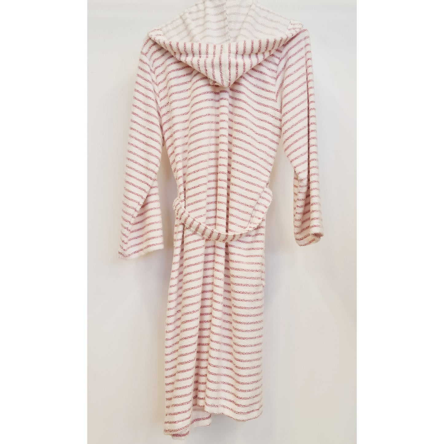 Bamboo Turkish Towel Bathrobe