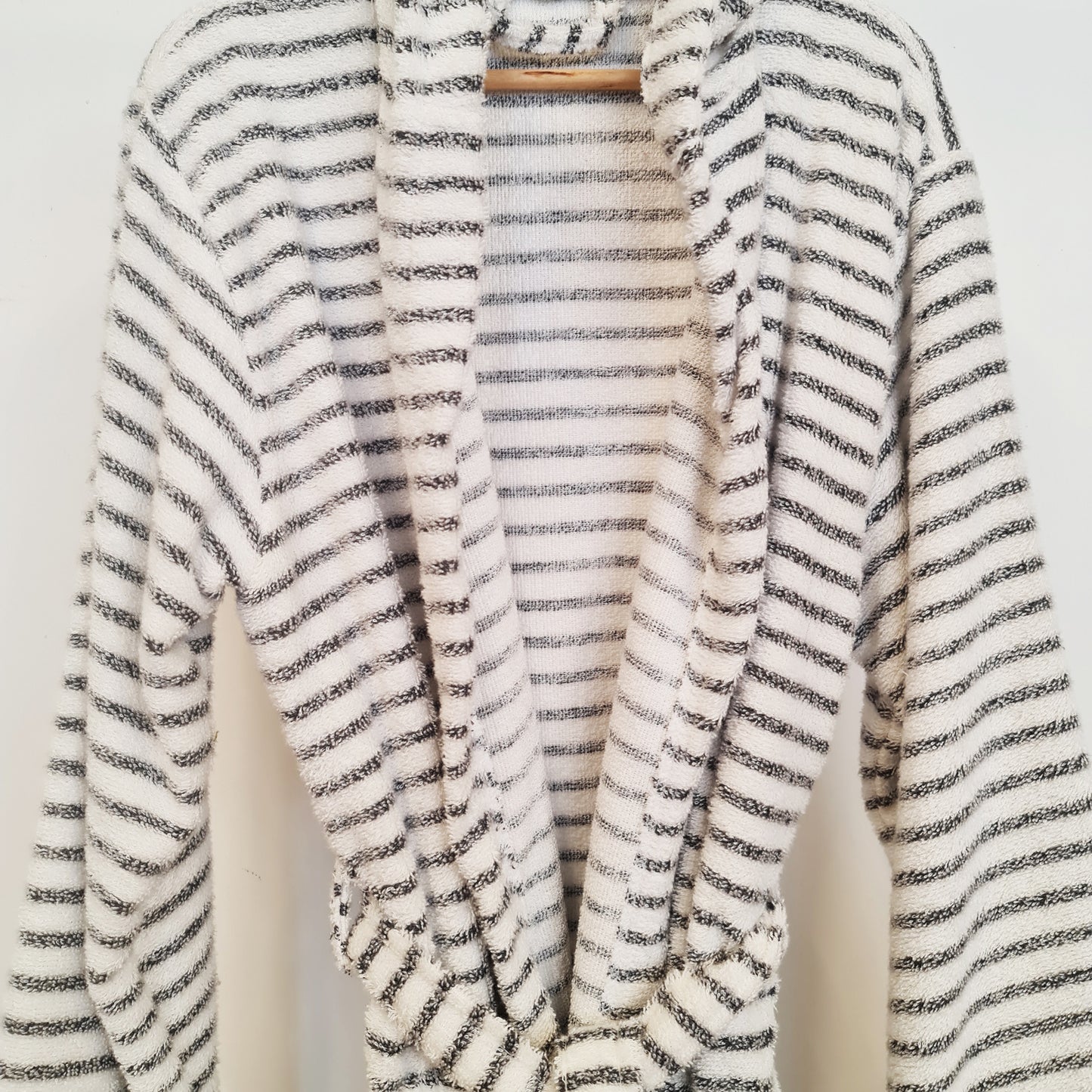 Bamboo Turkish Towel Bathrobe