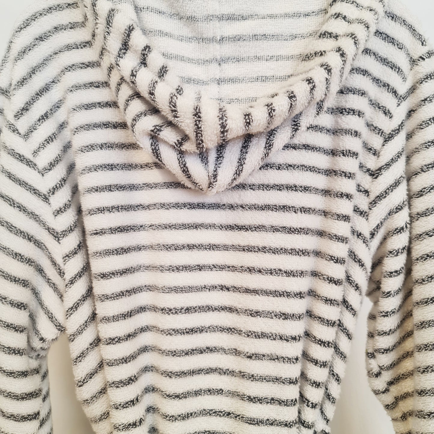 Bamboo Turkish Towel Bathrobe