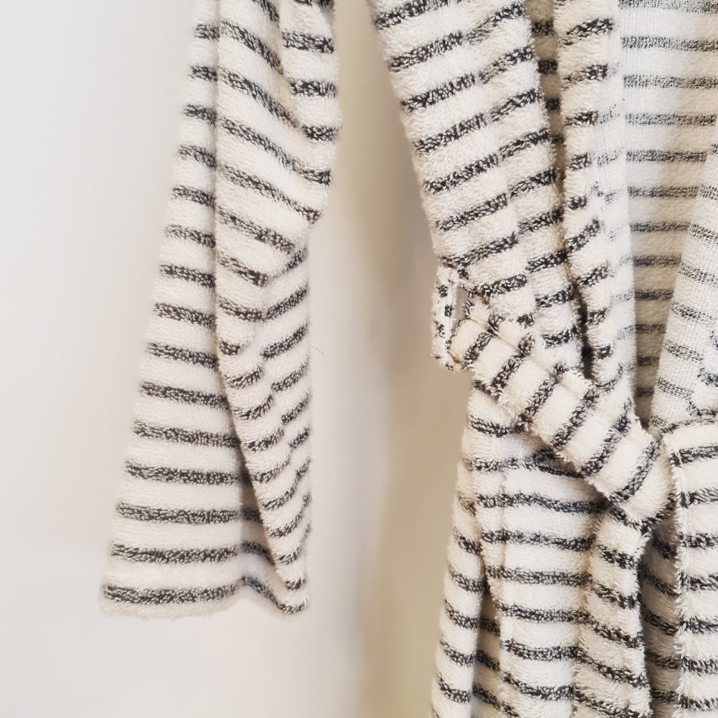 Bamboo Turkish Towel Bathrobe