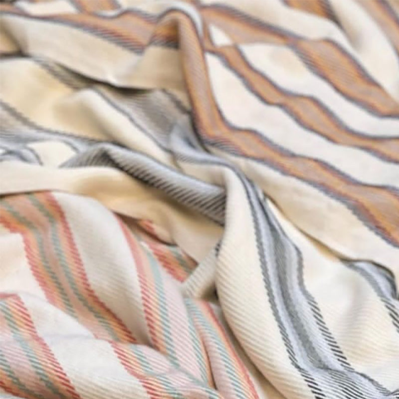 Natural Cotton Turkish Towel Pestemal