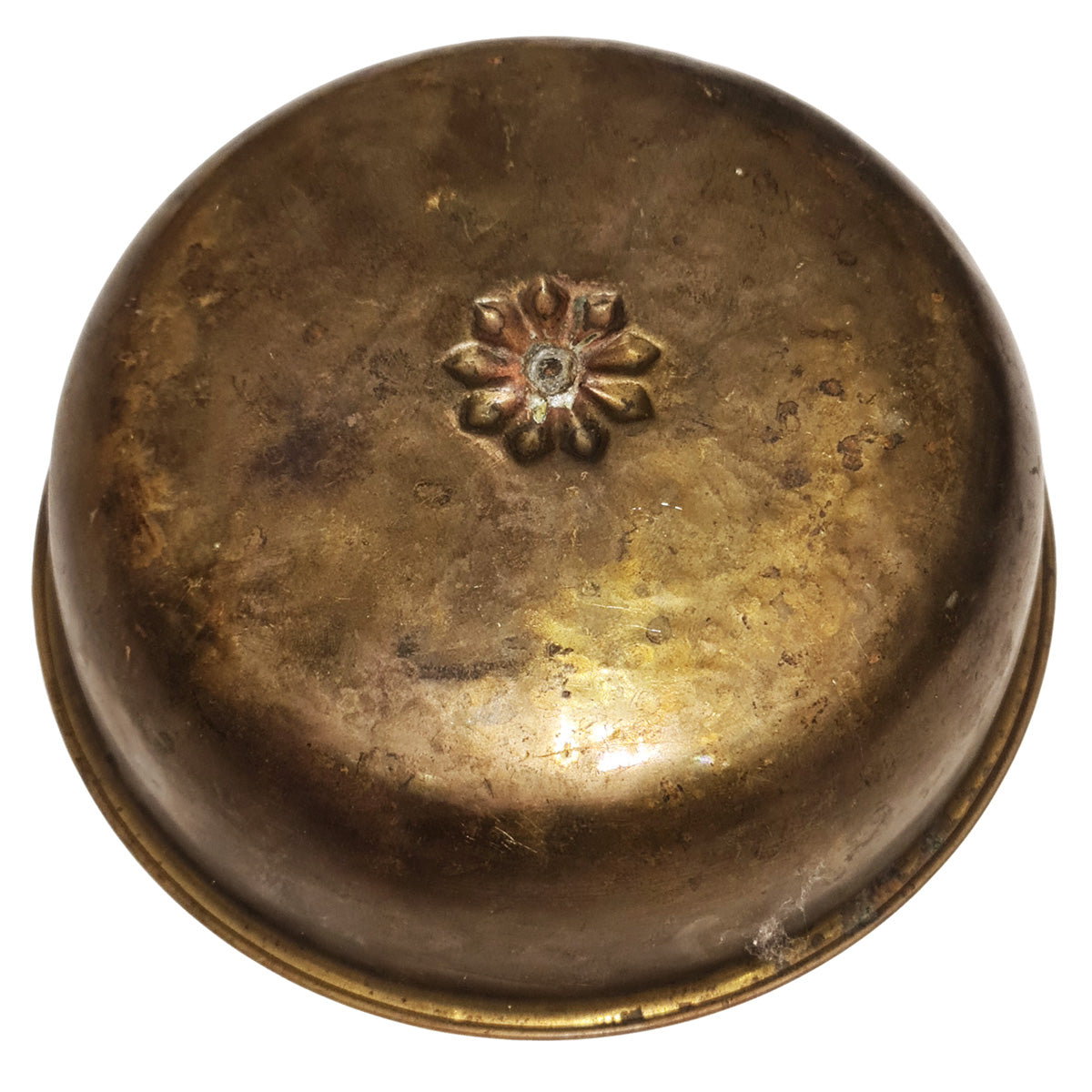 Antique Hammam Bowl