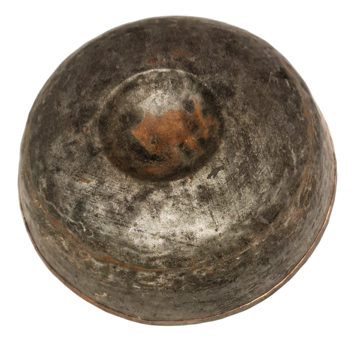 Antique Hammam Bowl