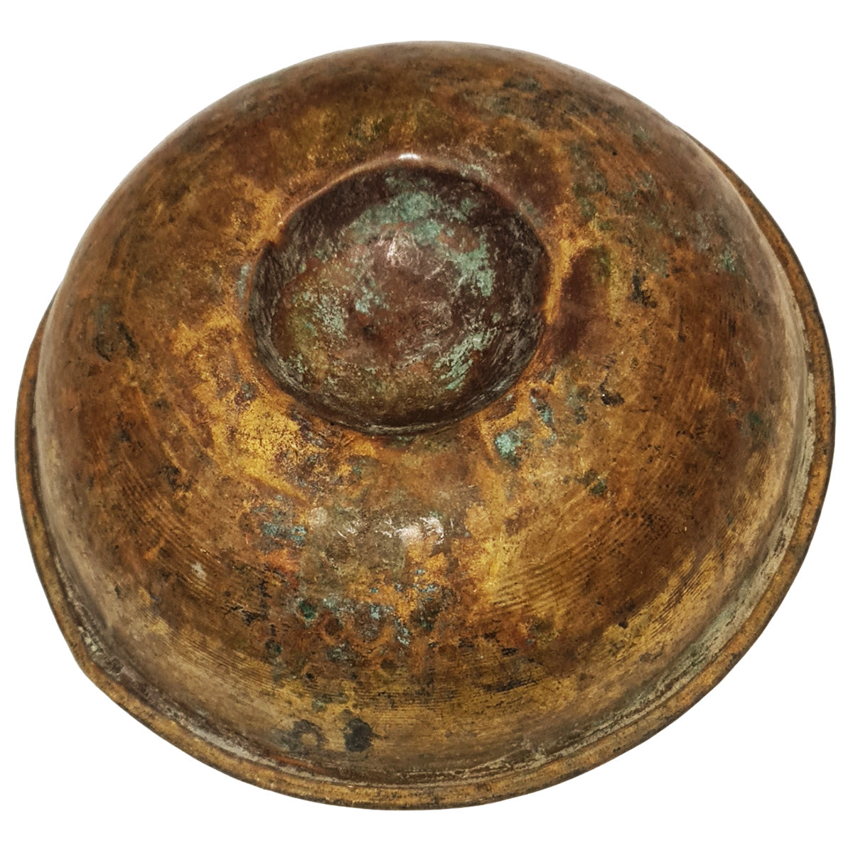 Antique Hammam Bowl