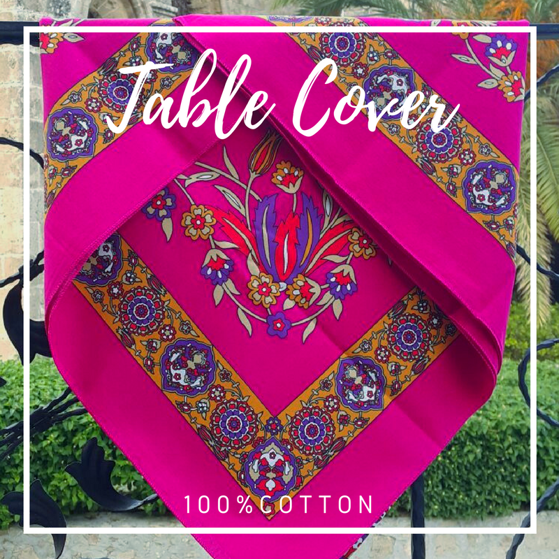 Table Cover