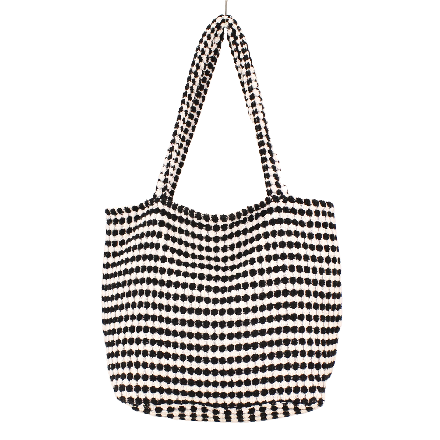 Turkish Terry Towel Shopping Bag & Beach Bag