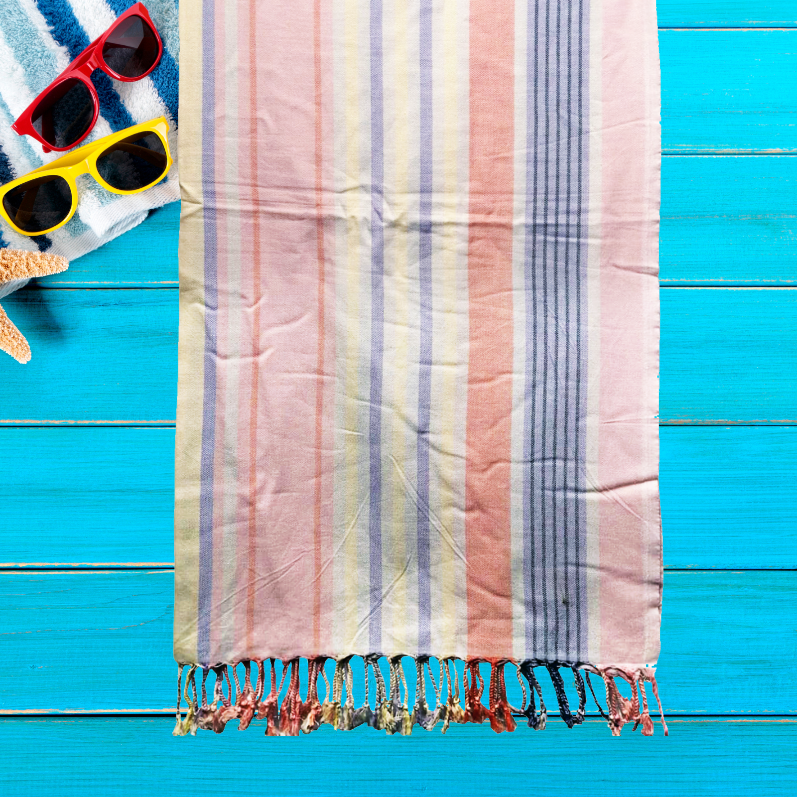 Peshtemal Turkish Towel