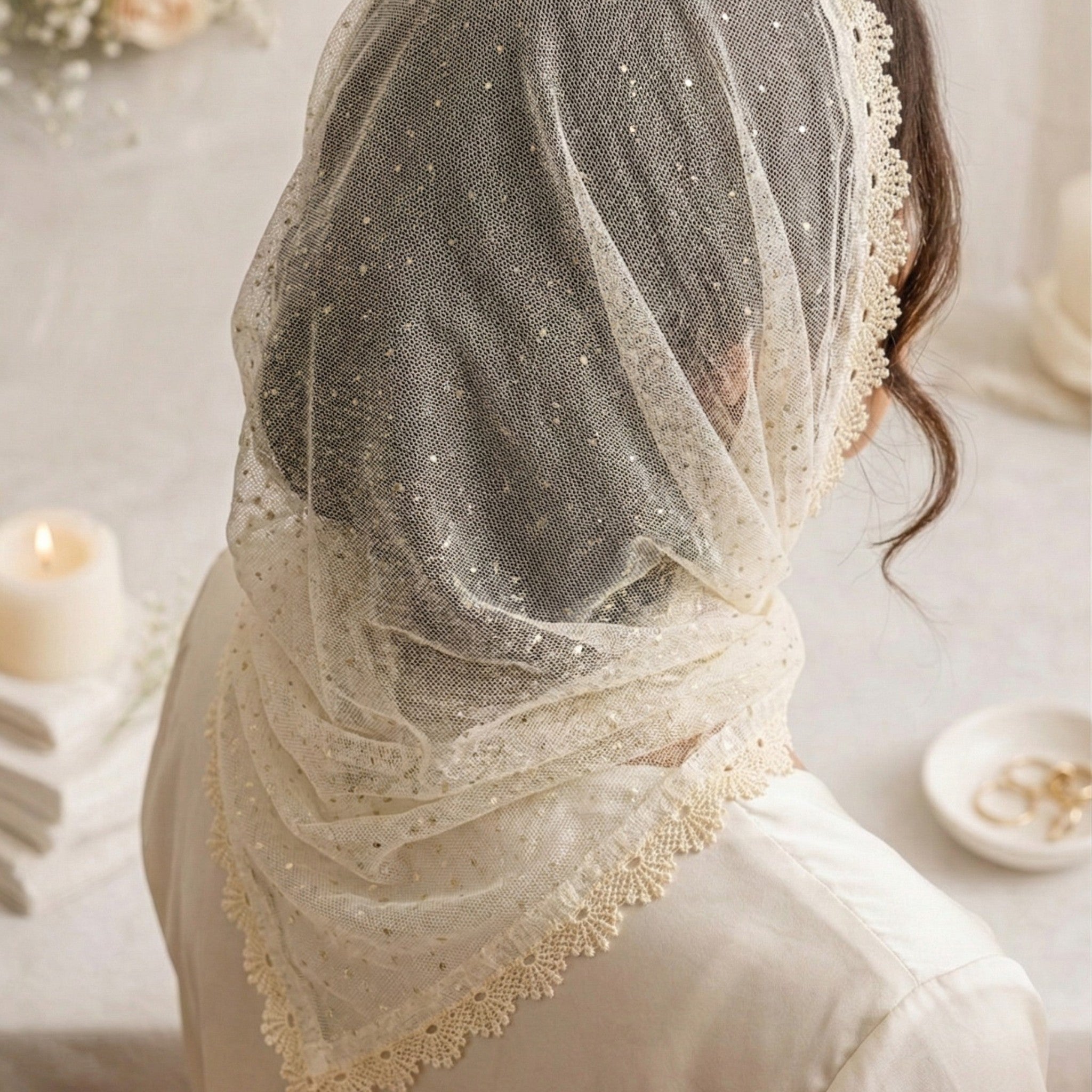 Antique – Dervis Natural Textile