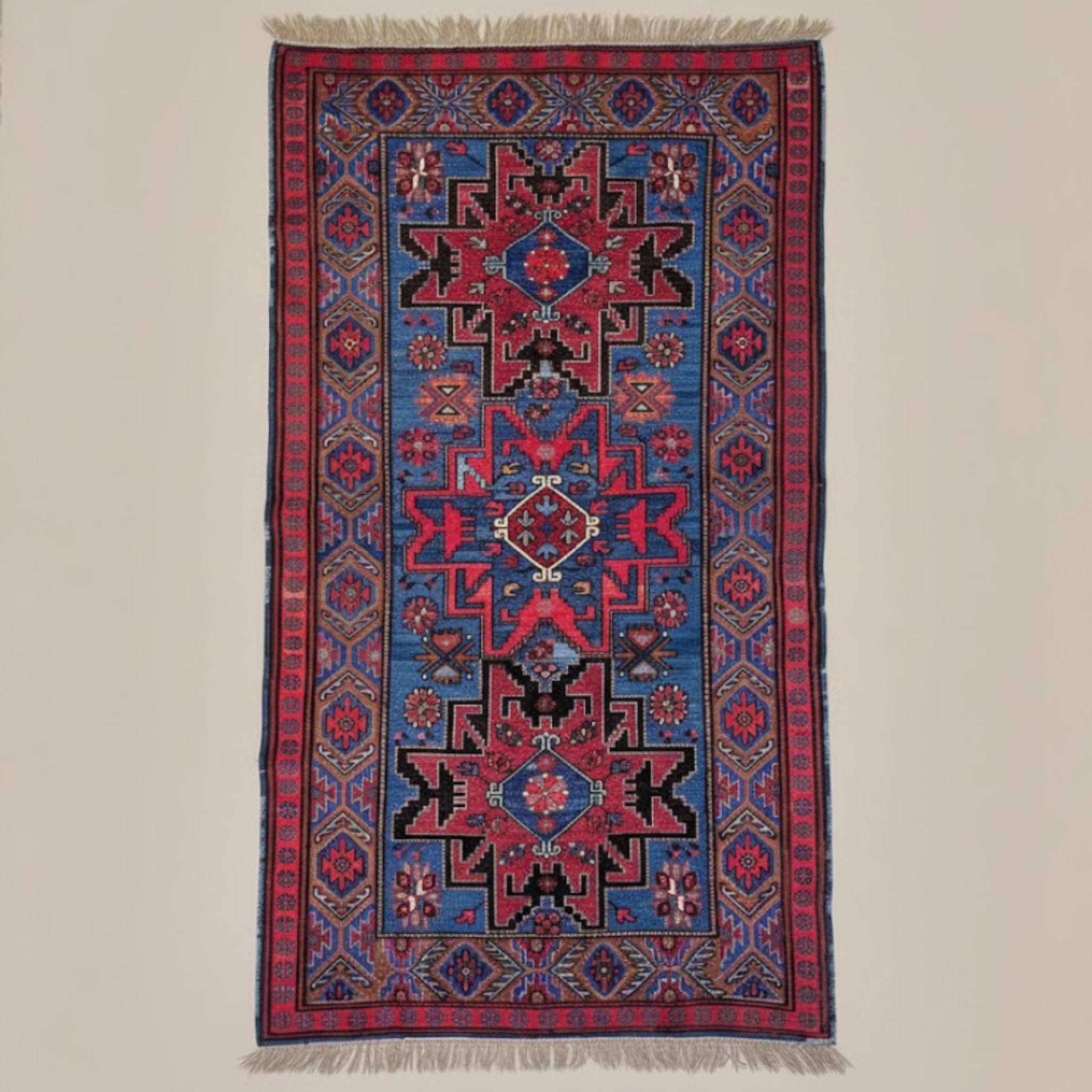 Antique – Dervis Natural Textile
