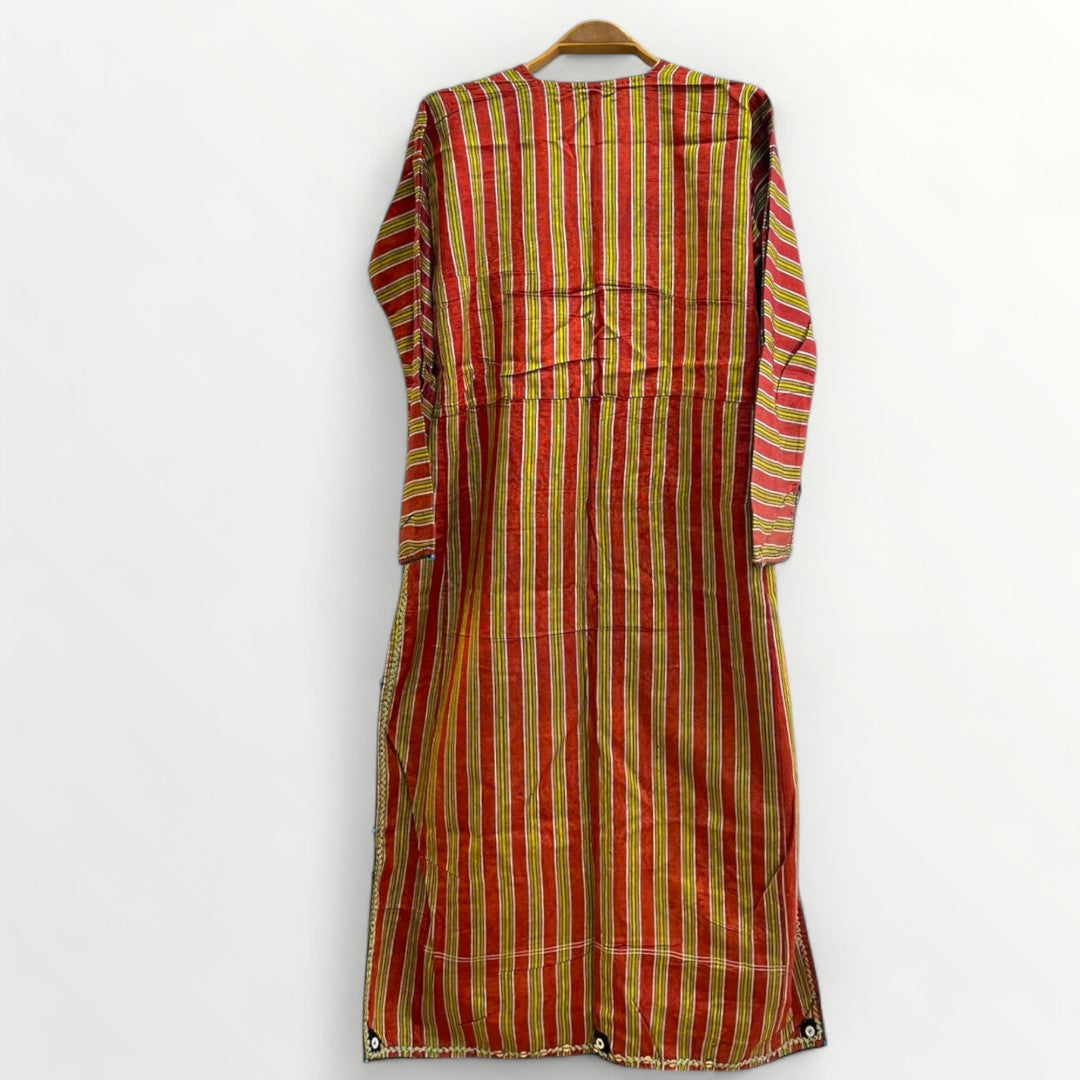 Antique Turkish Caftan