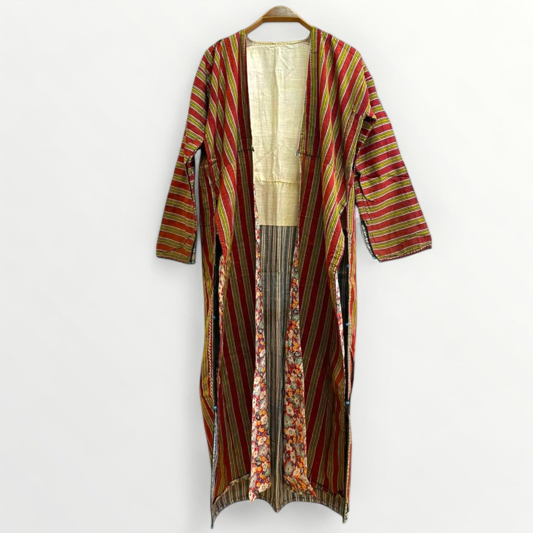 Antique Turkish Caftan