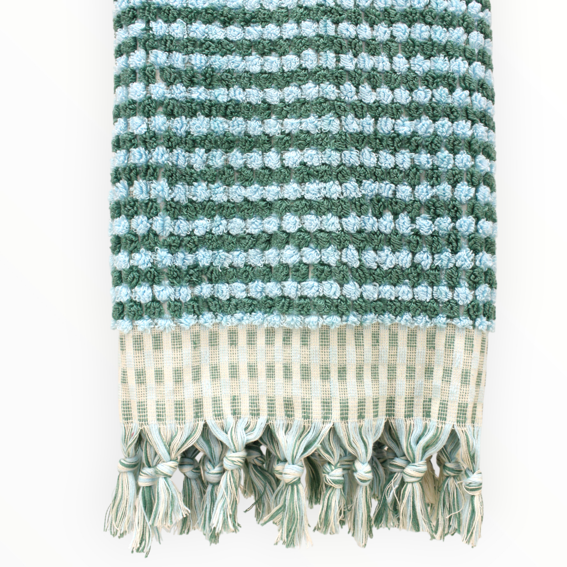 Hand-Woven Linen Turkish Hand Towel, Kitchen Towel, Guest Towel, Tea T –  Dervis Natural Textile
