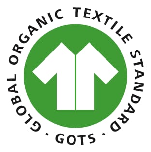 Muslin Double Gauze Organic Cotton Duvet Set GOTS-Certified Excellence