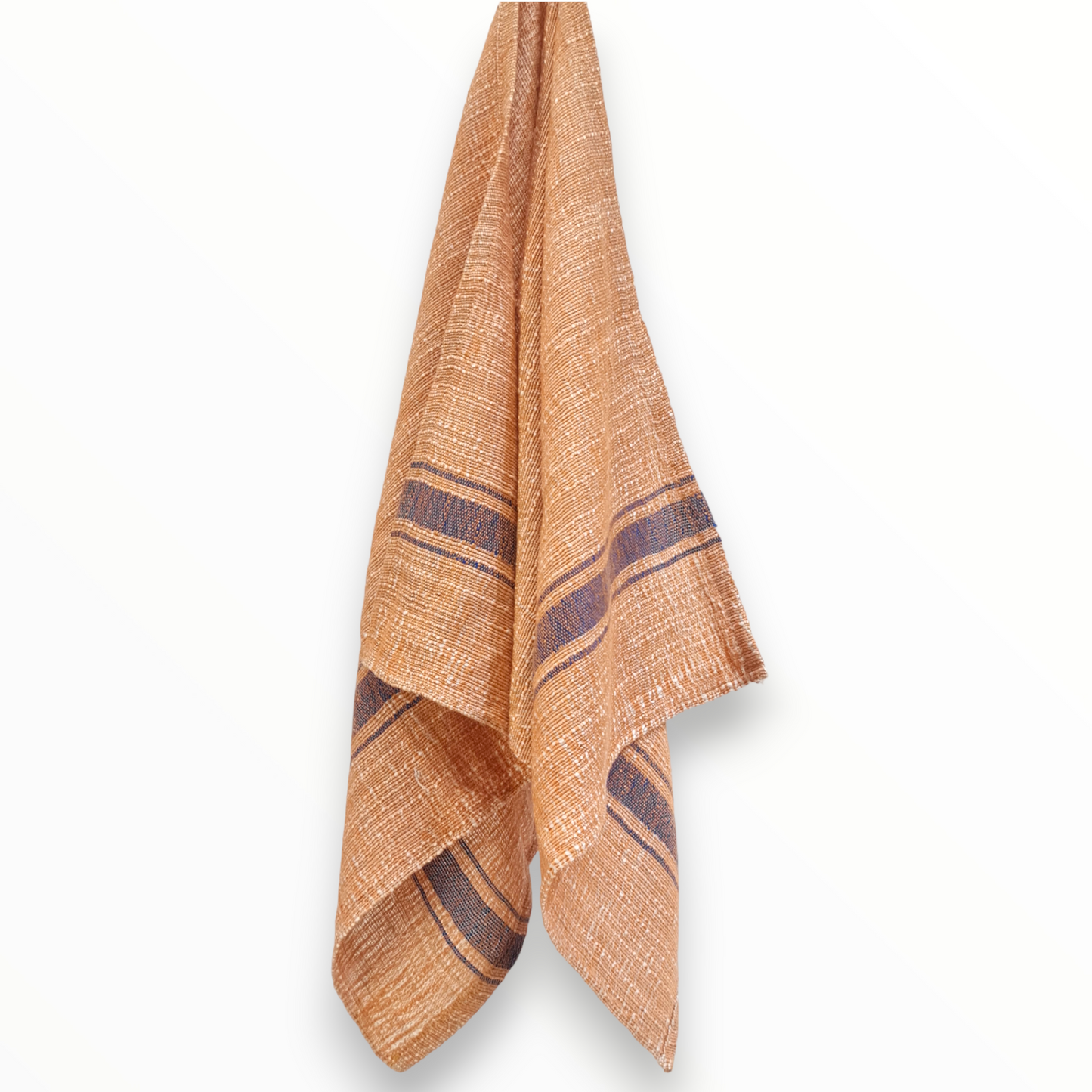 Hand Towel Made of Hand-Woven Silk Fabric - Luxurious & Elegant