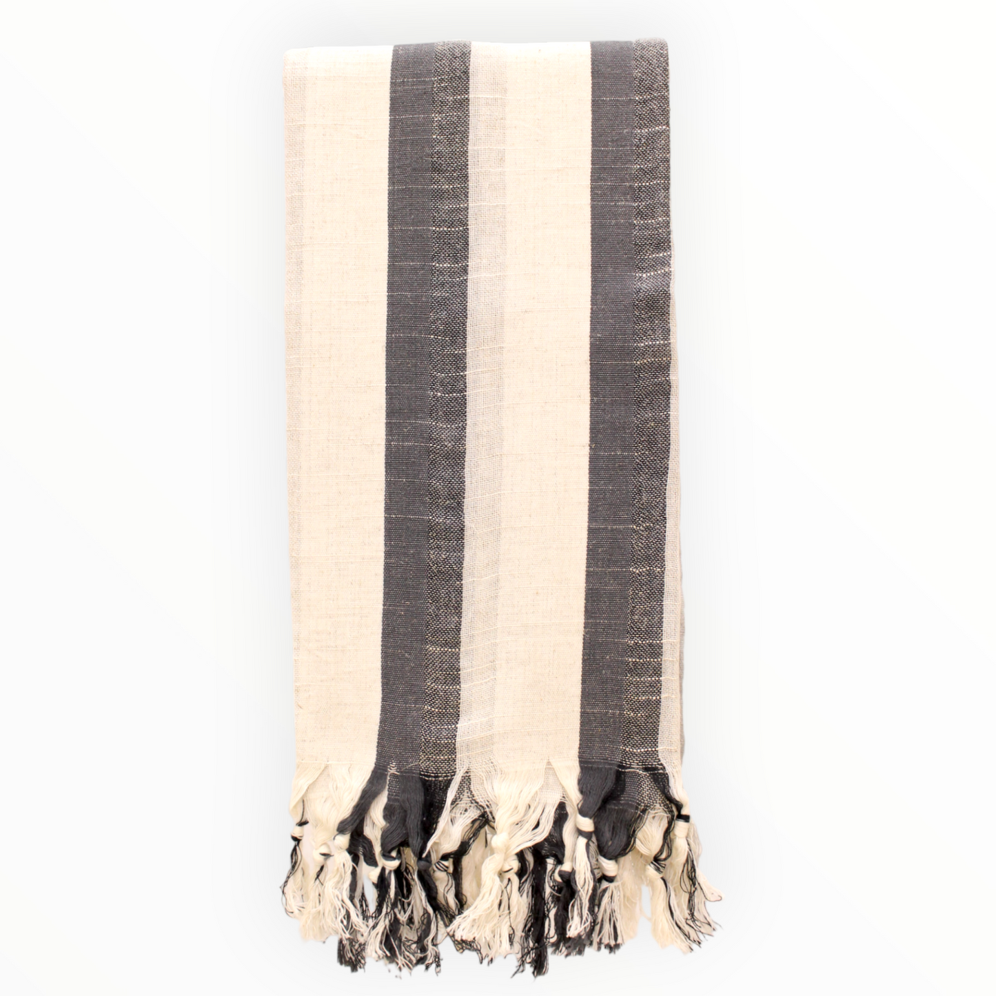 Hand Woven Linen Turkish Towel