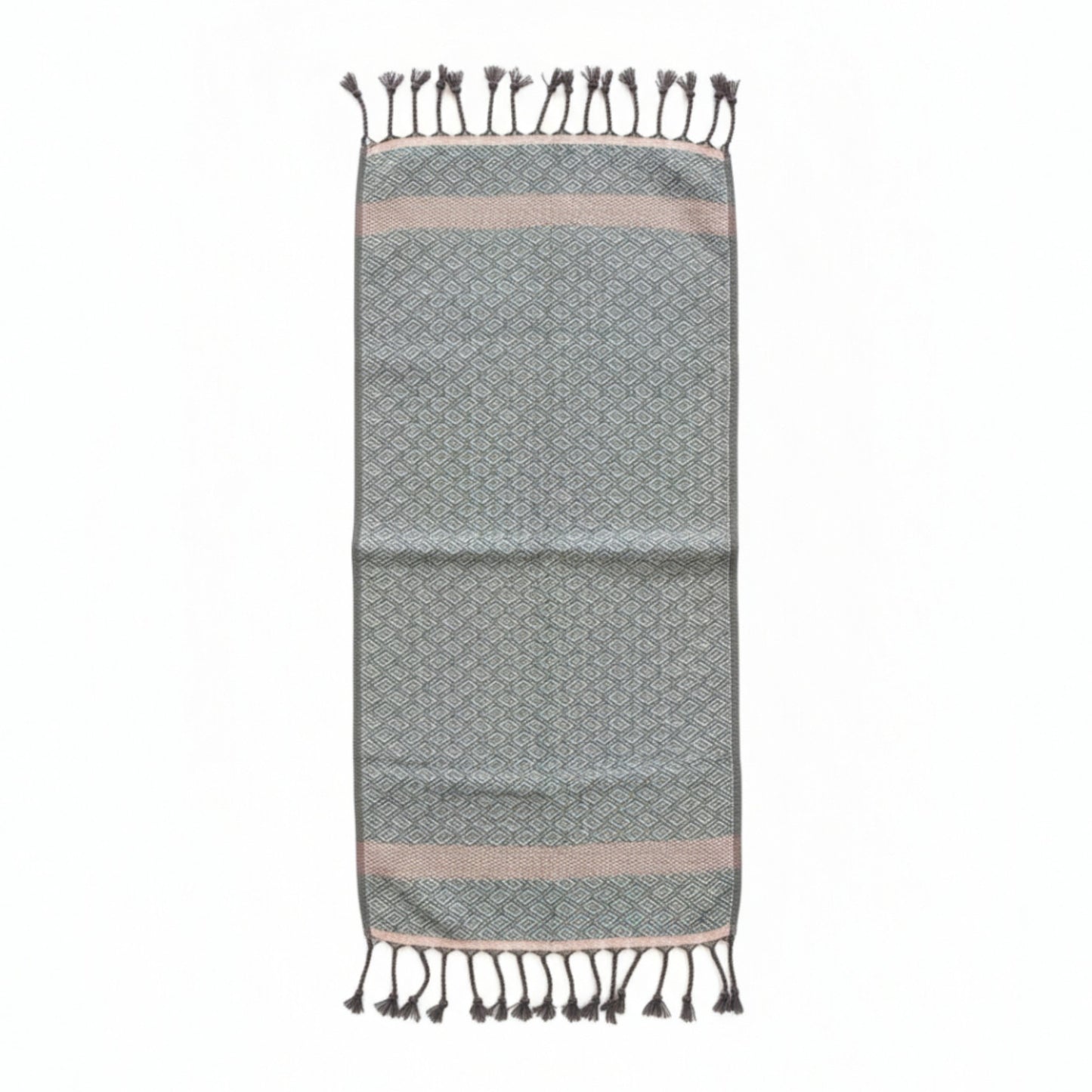 Handwoven Natural Cotton Hand Towel