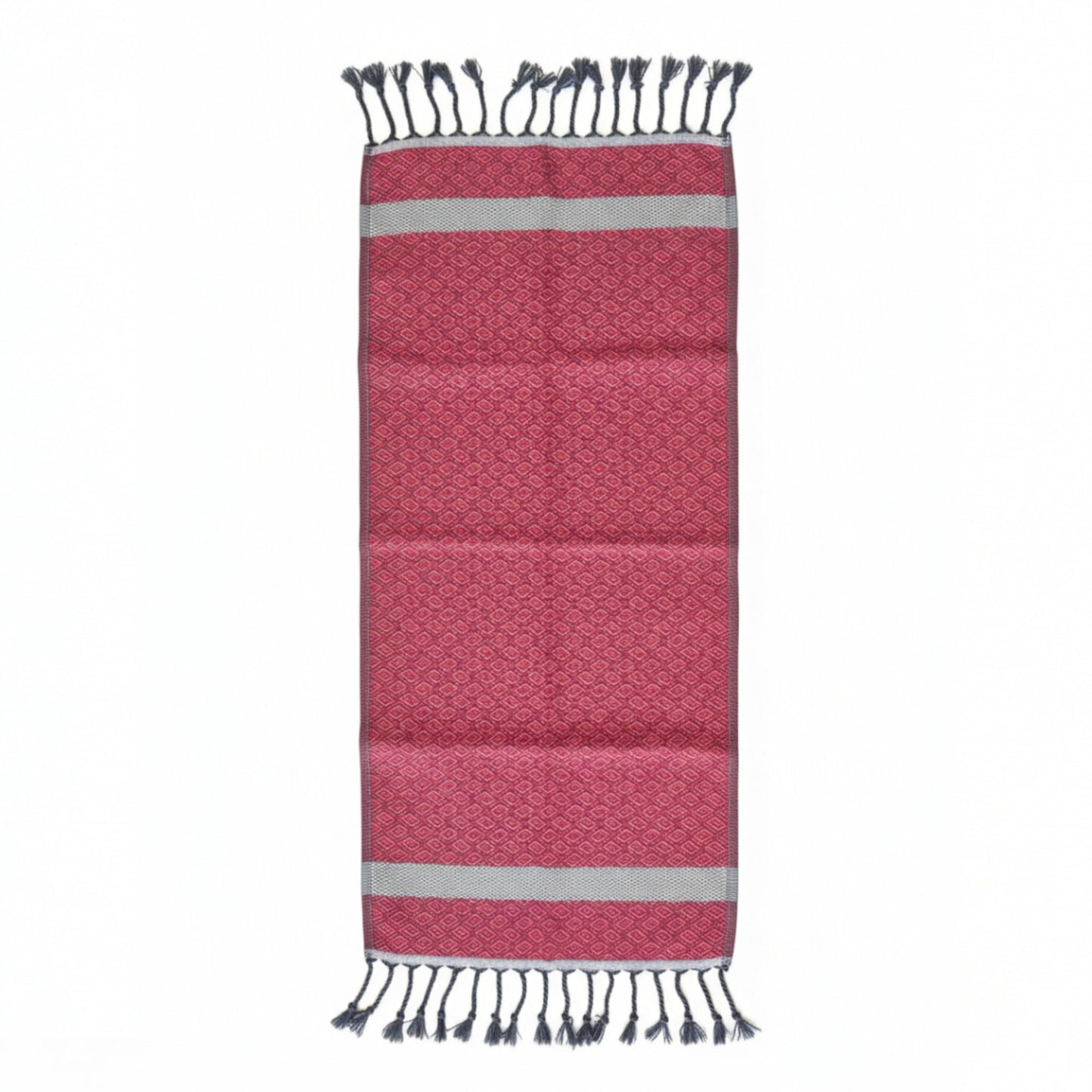 Handwoven Natural Cotton Hand Towel