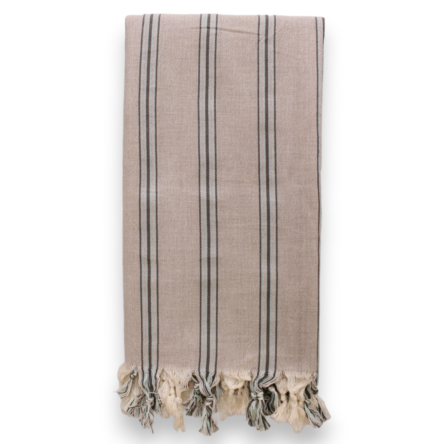 Linen Turkish Towel Pestemal