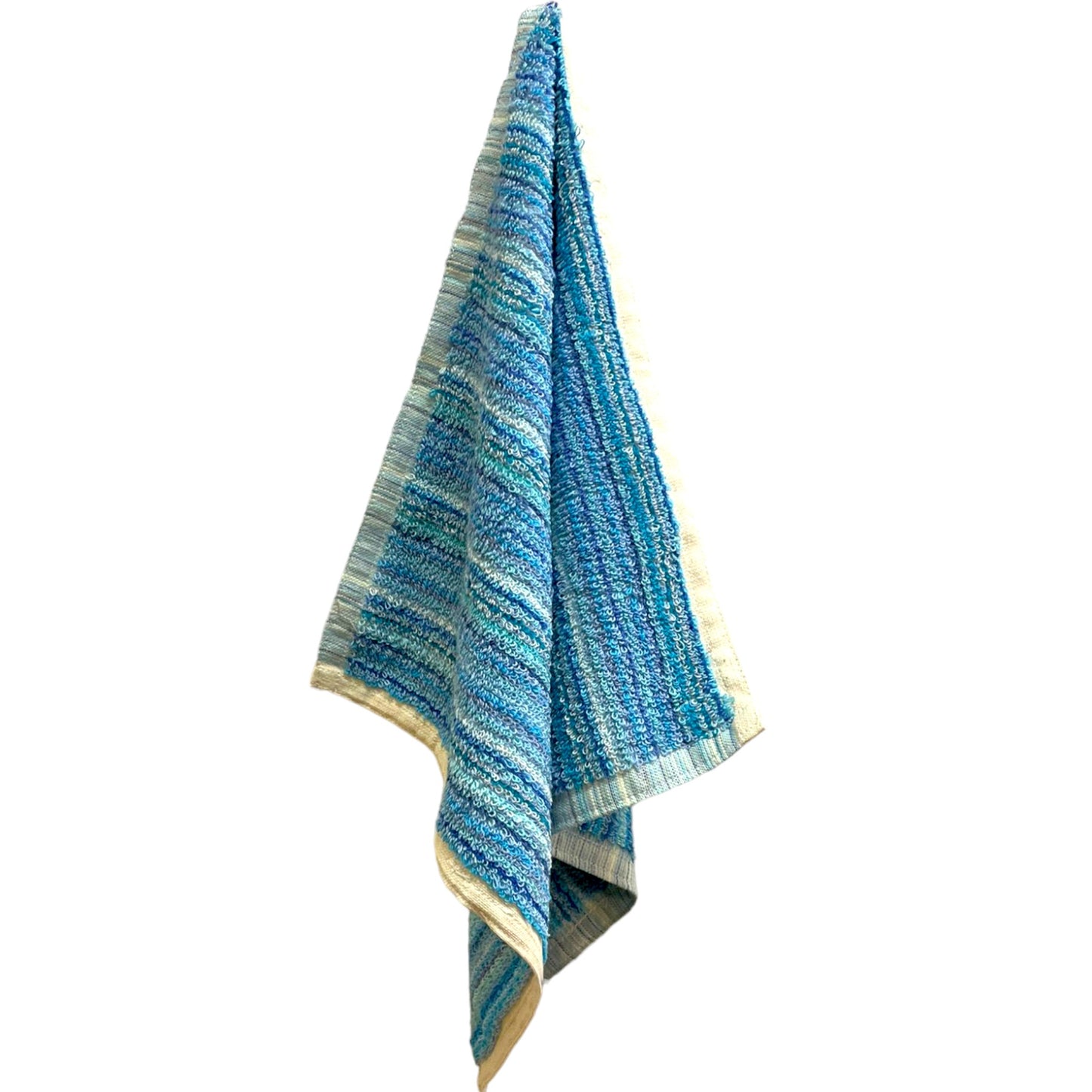 Natural Cotton Hand Woven Turkish Towel Tea Towel