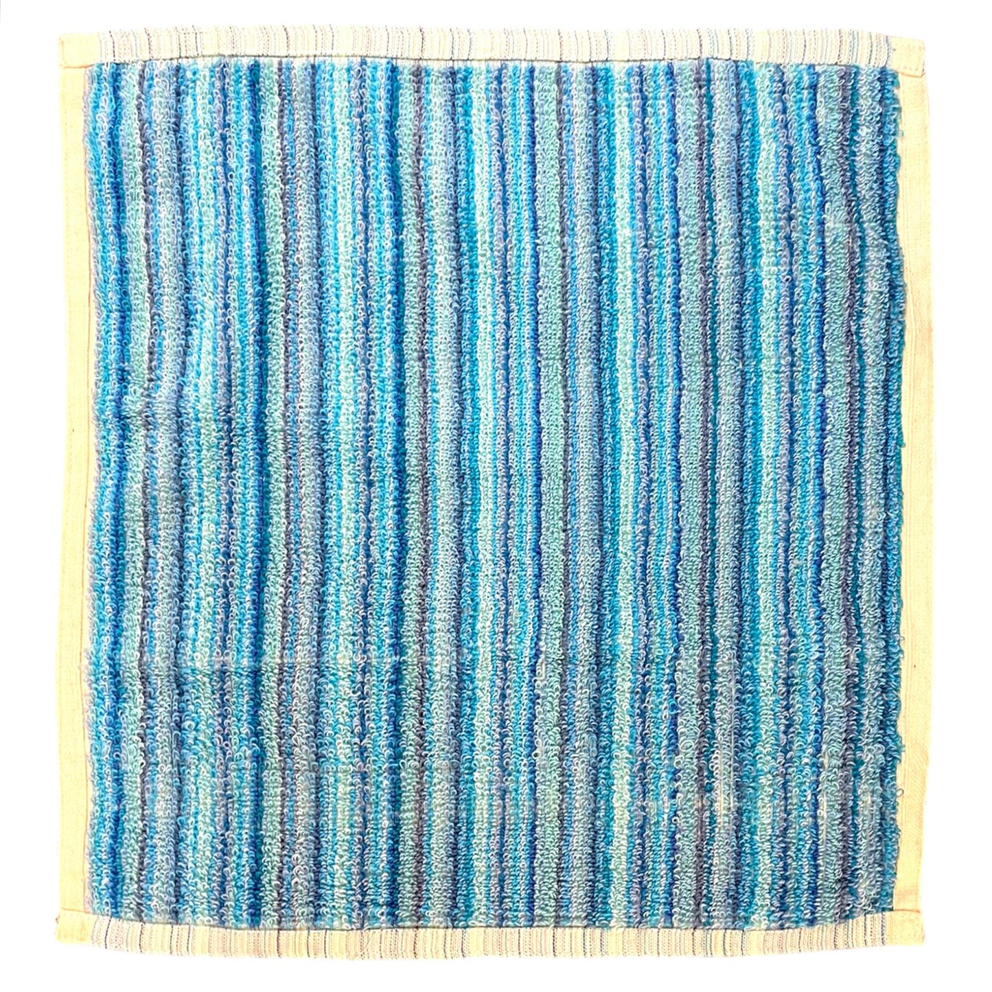 Natural Cotton Hand Woven Turkish Towel Tea Towel