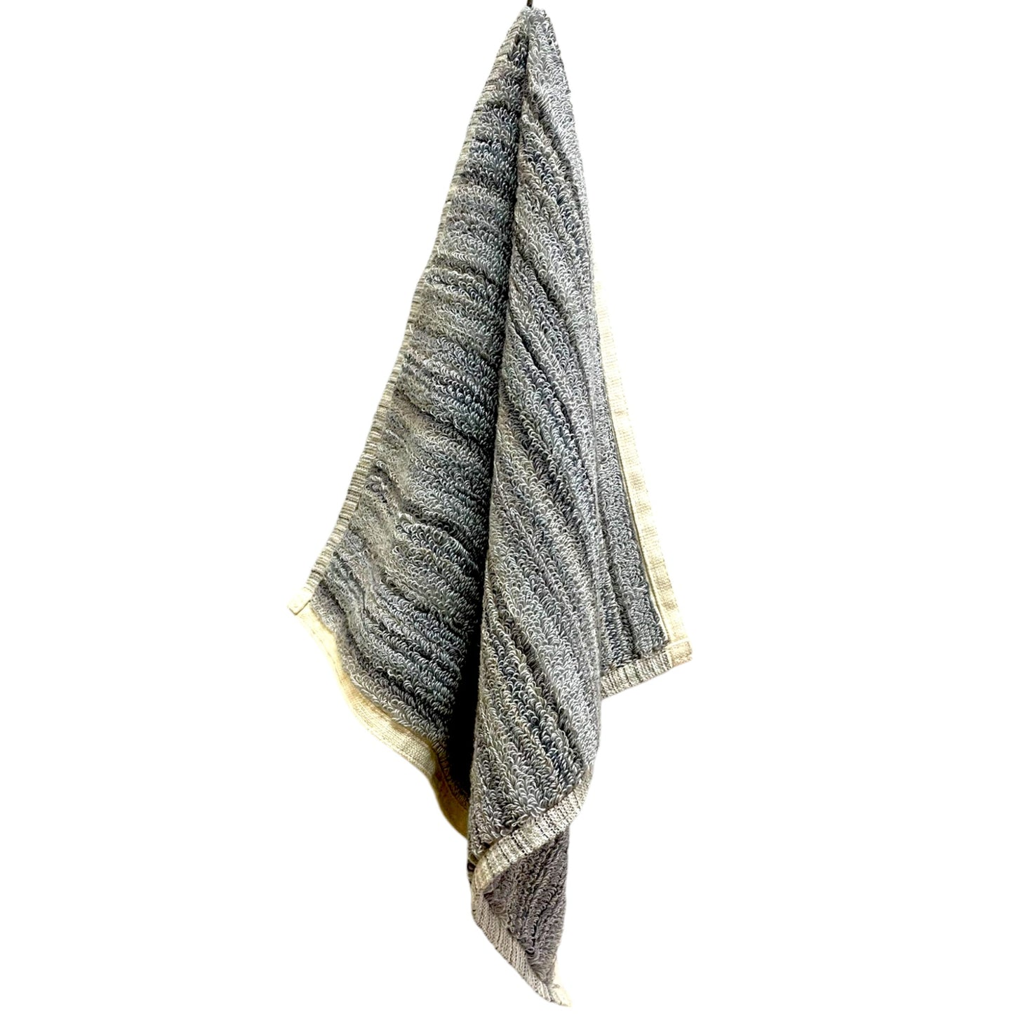 Natural Cotton Hand Woven Turkish Towel Tea Towel