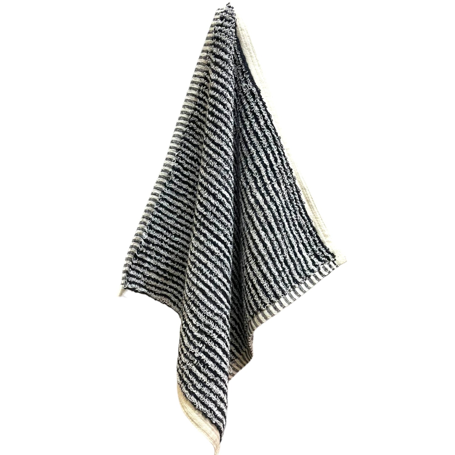 Natural Cotton Hand Woven Turkish Towel Tea Towel