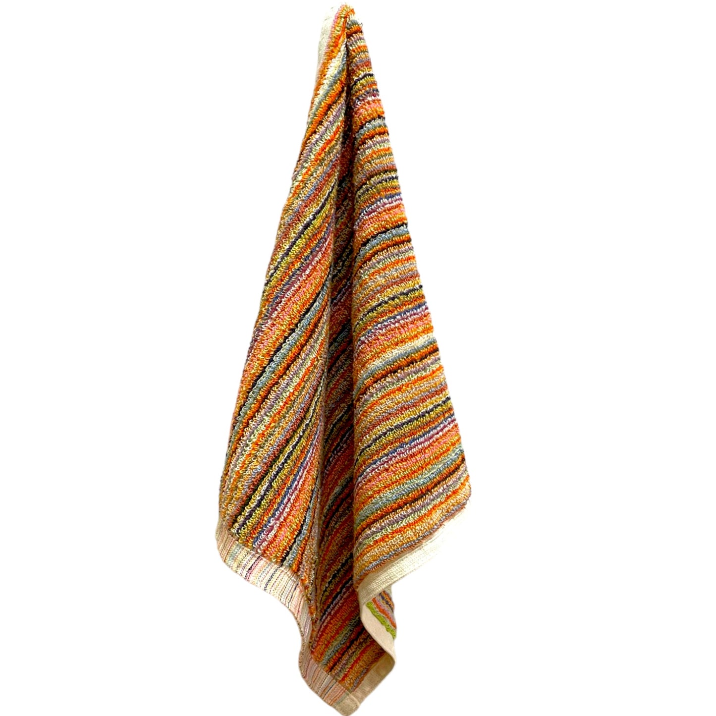 Natural Cotton Hand Woven Turkish Towel Tea Towel