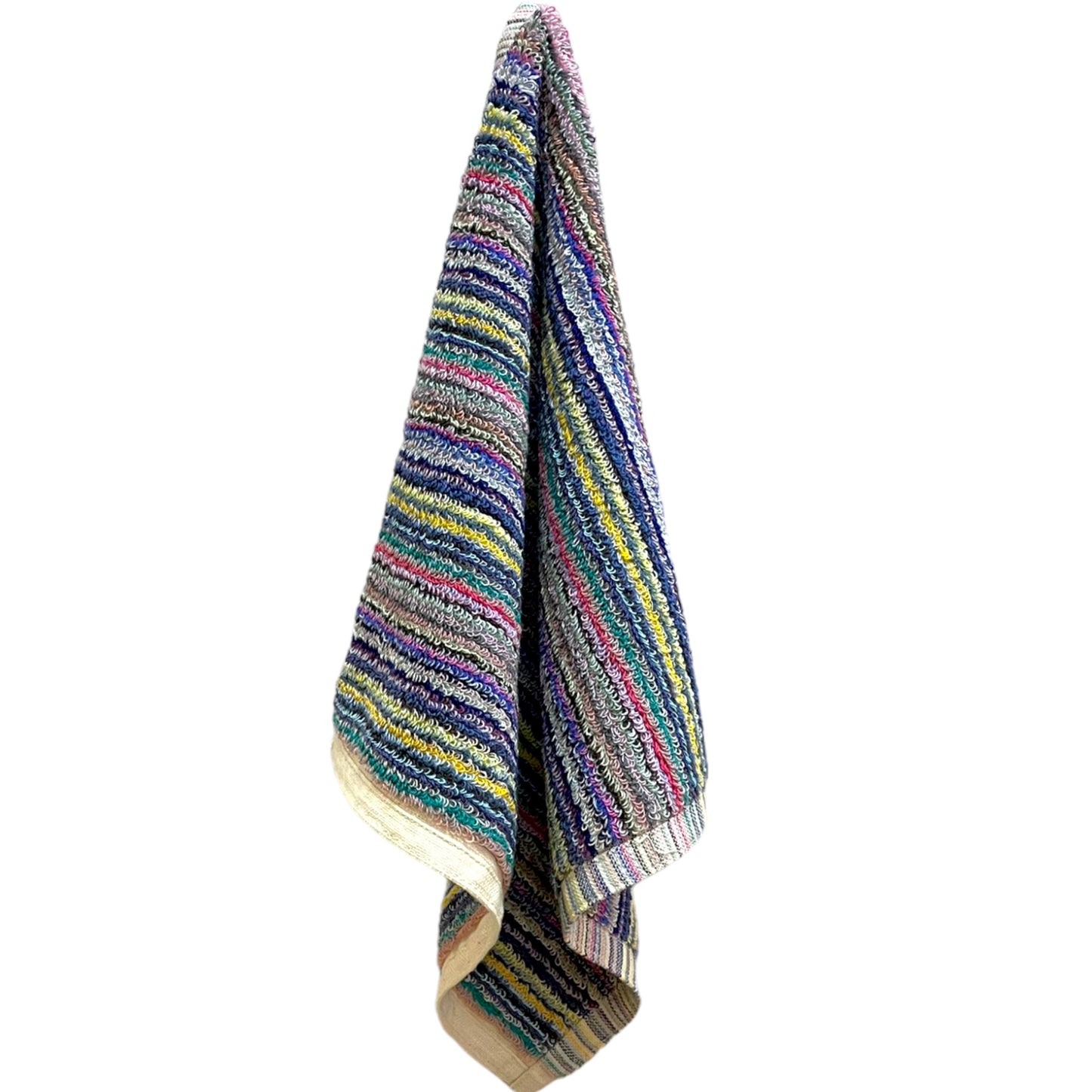 Natural Cotton Hand Woven Turkish Towel Tea Towel