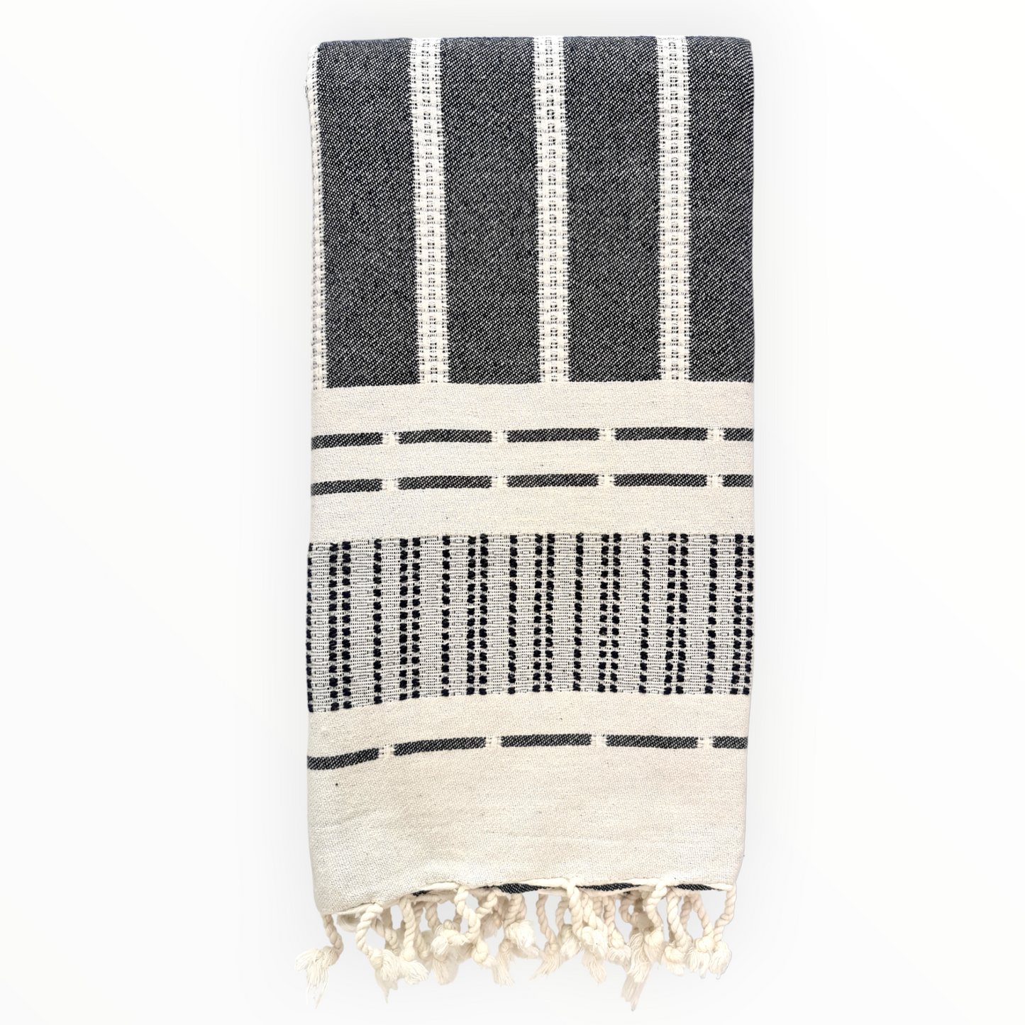 Natural Cotton Turkish Towel Pestemal