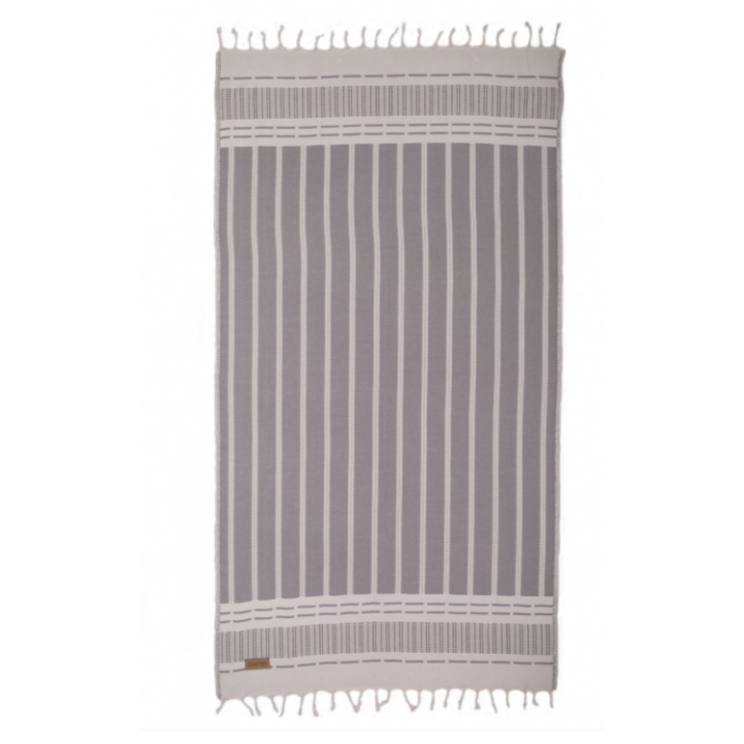 Natural Cotton Turkish Towel Pestemal