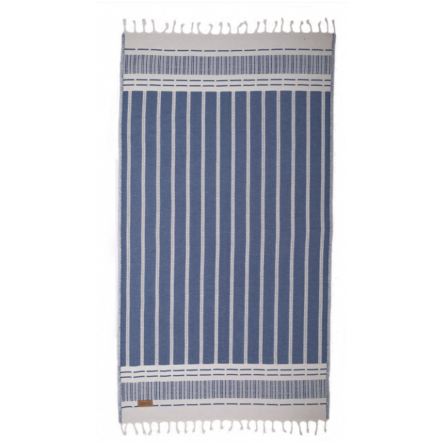 Natural Cotton Turkish Towel Pestemal