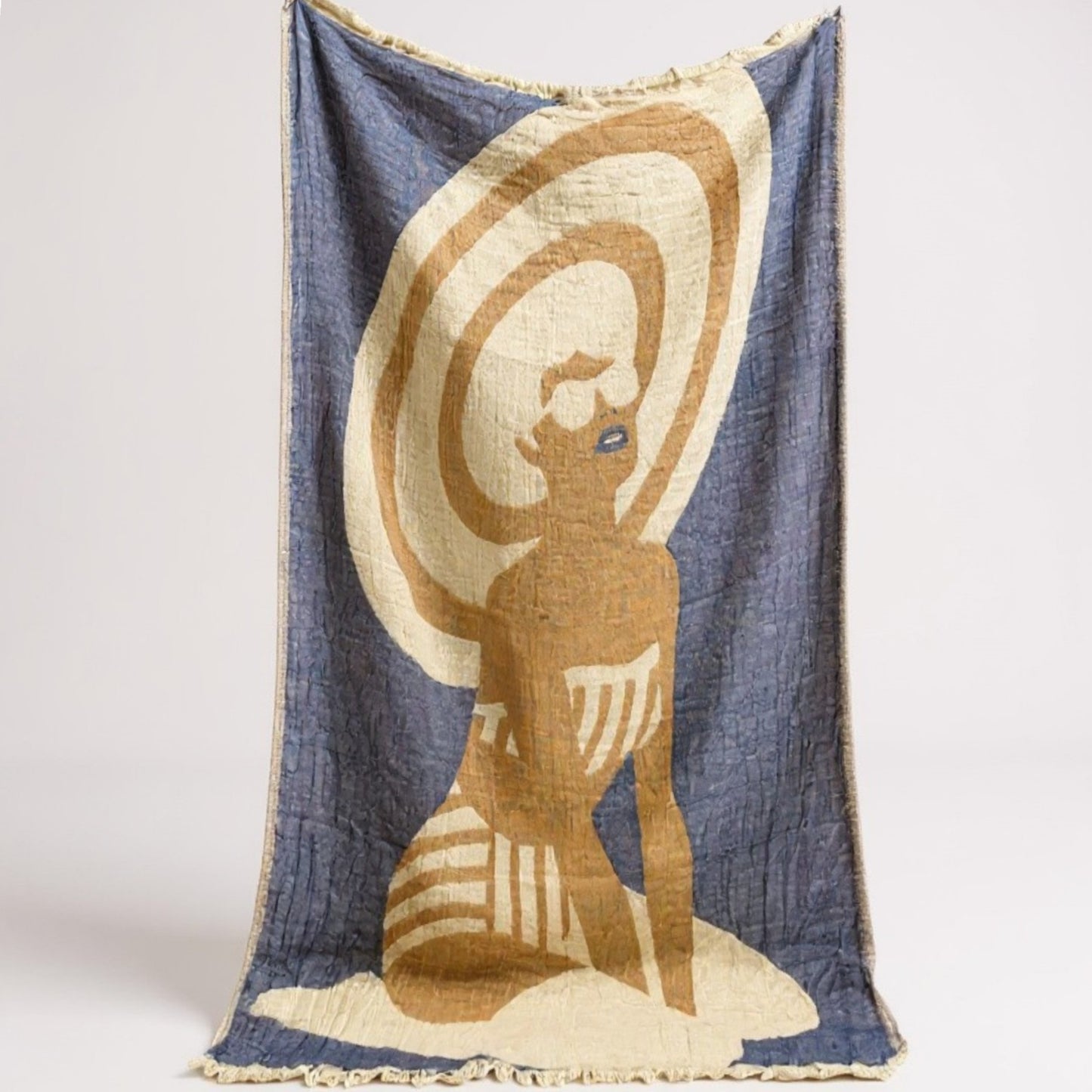 Reversible Turkish Towel | Modern Woman Design Beach Towel