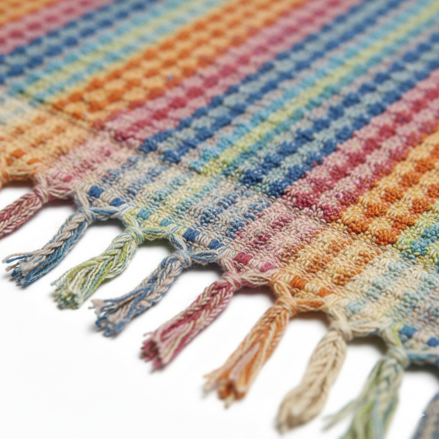 Surf & Beach Poncho – Unisex | Natural Turkish Cotton | Terry Towel | Handmade