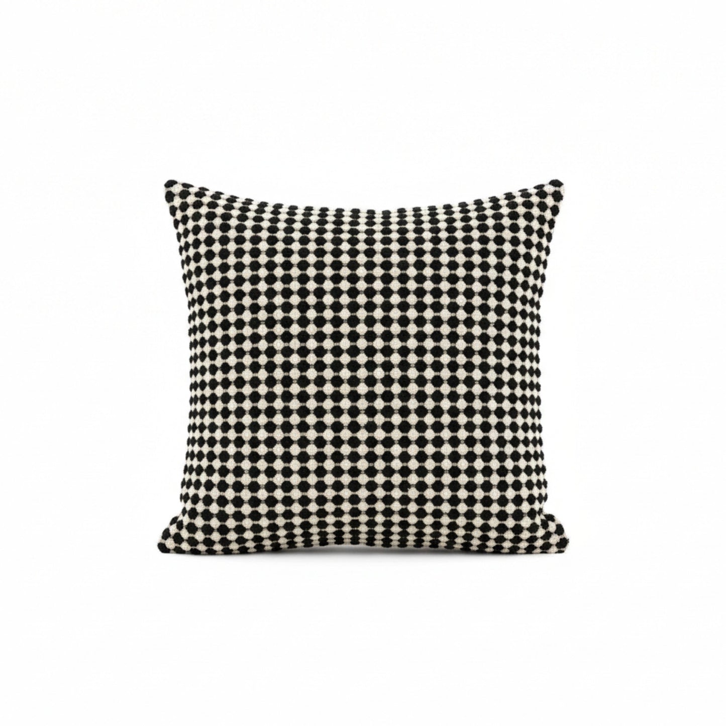 Traditional Anatolian Terry Pillowcase (44x44 cm)