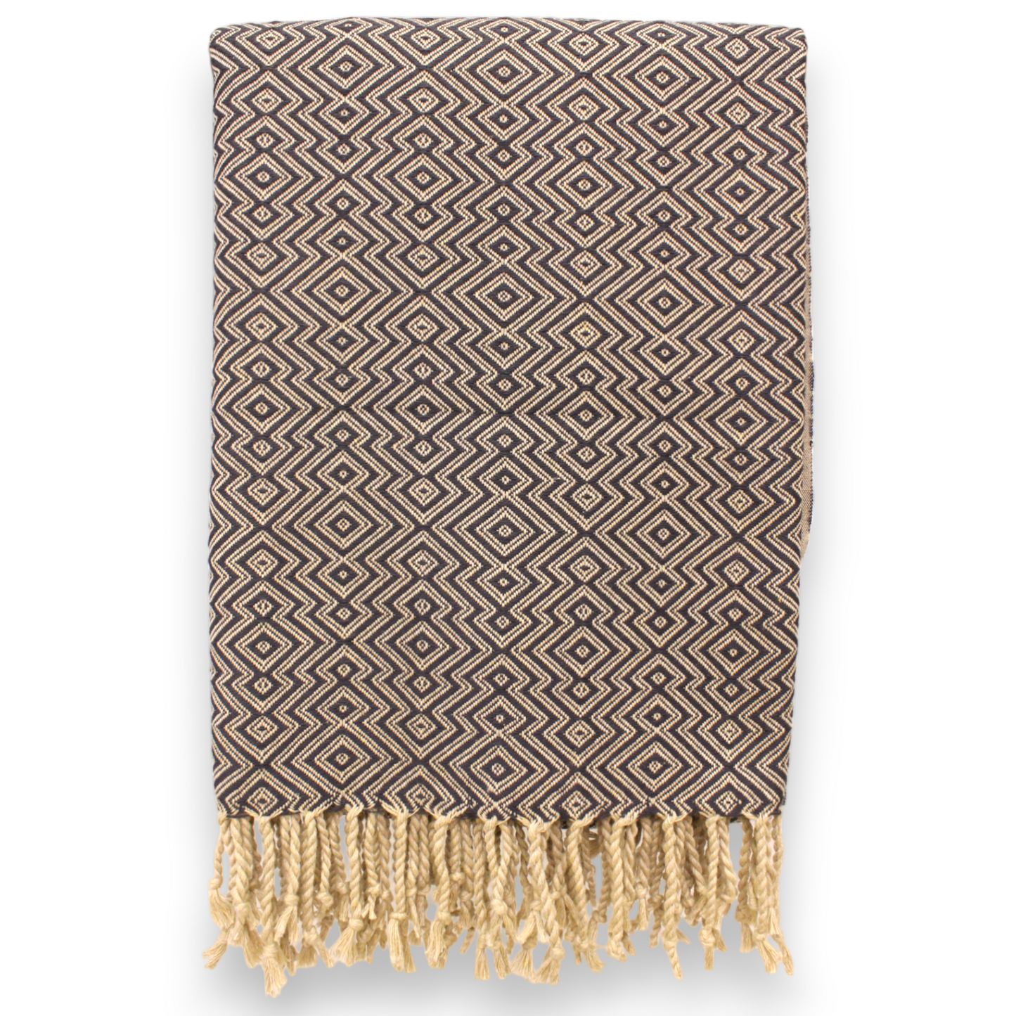 Turkish Towel Pestemal - Beach Blanket