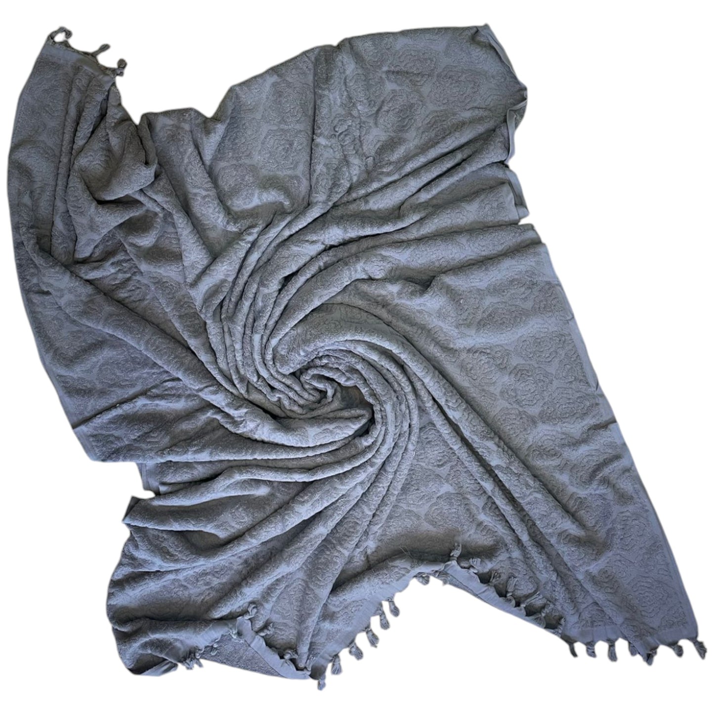 XXL Signature Turkish Terry Towel