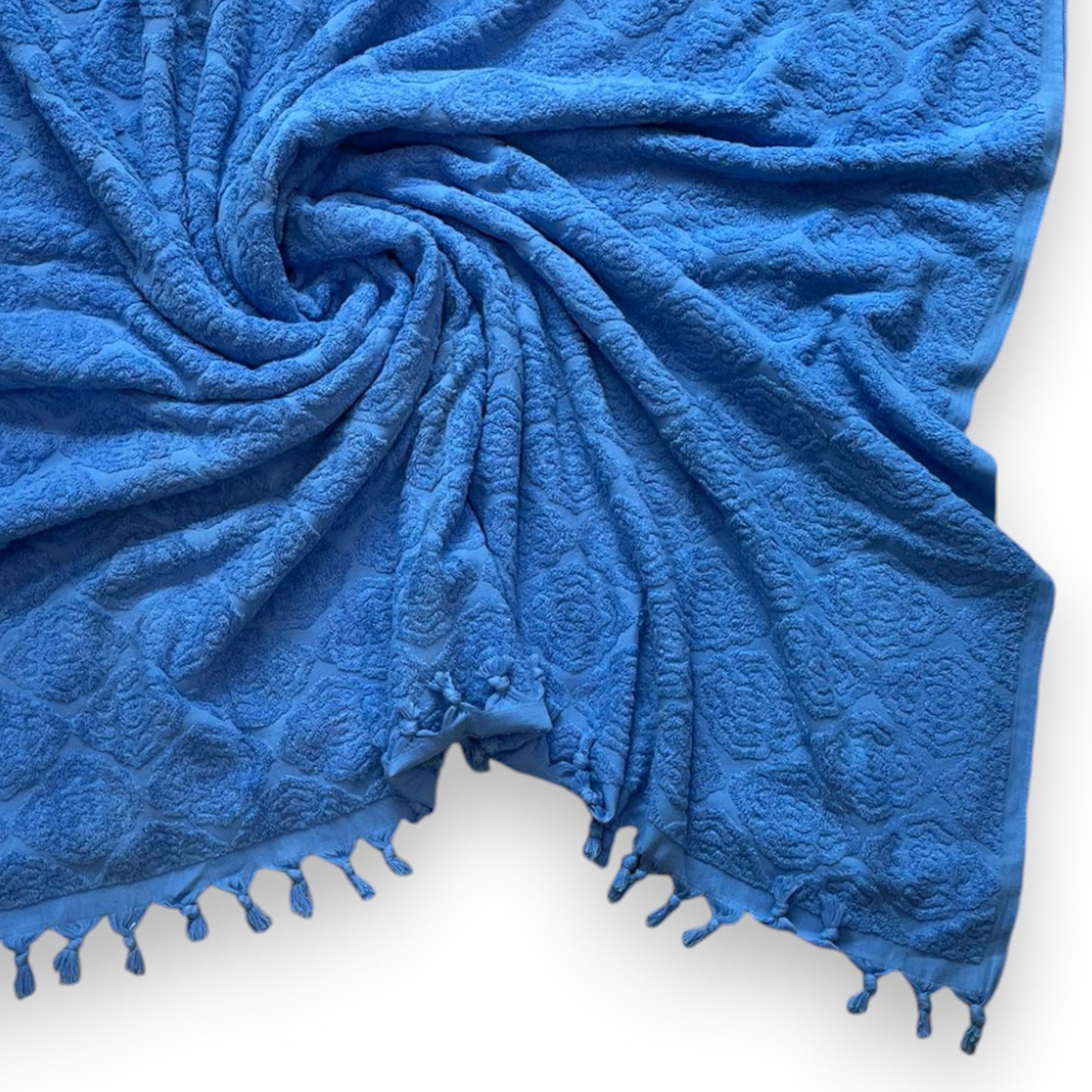 XXL Signature Turkish Terry Towel