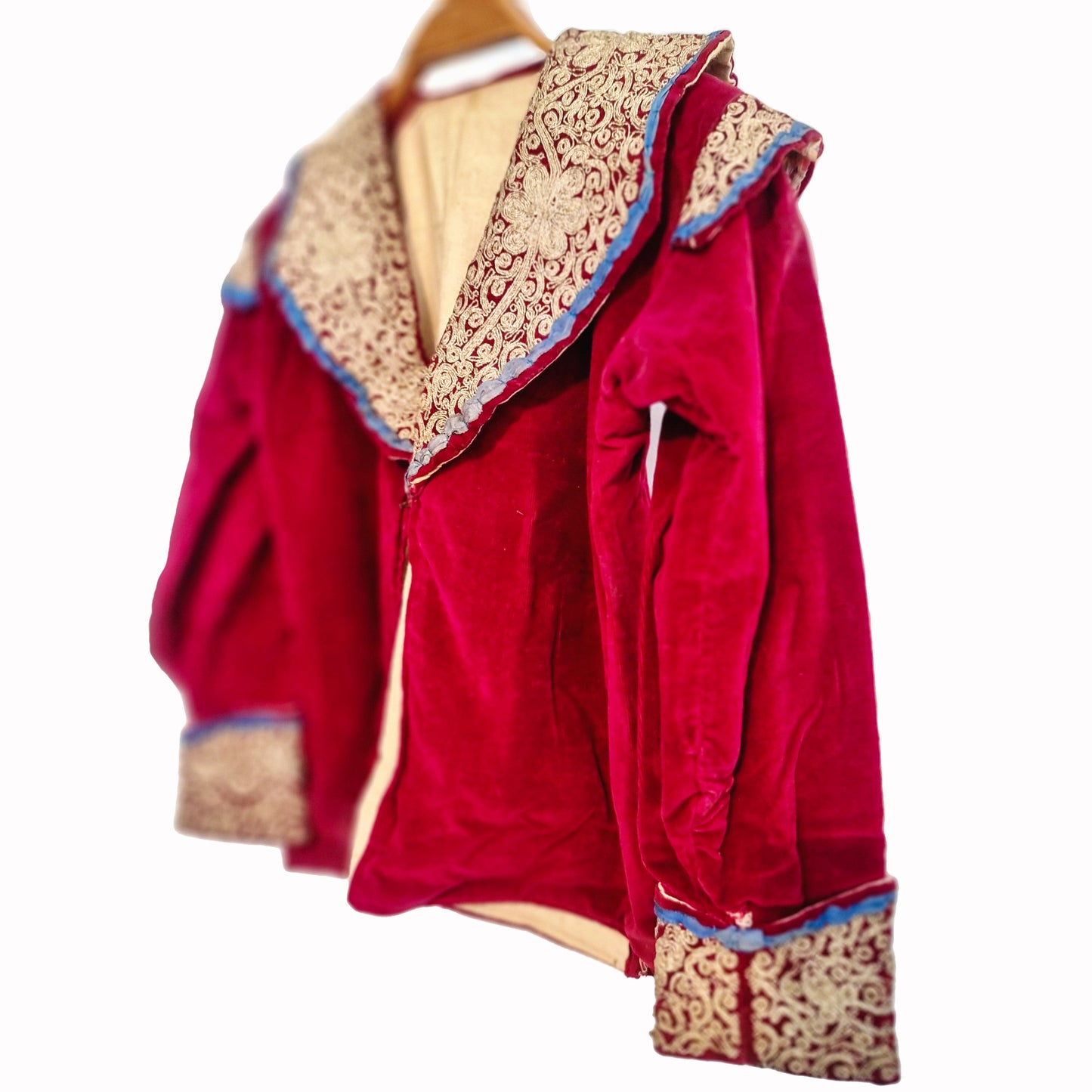 Antique Vintage Anatolian Women Jacket