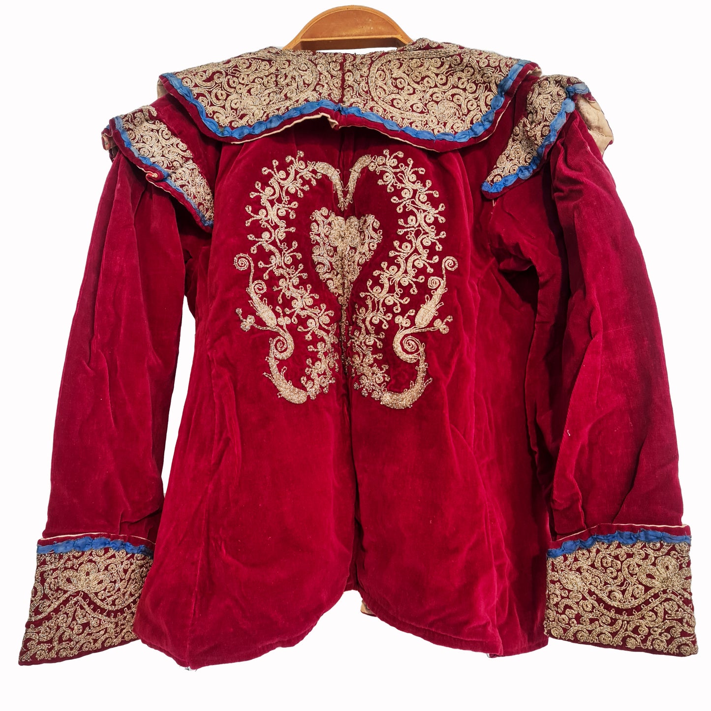 Antique Vintage Anatolian Women Jacket