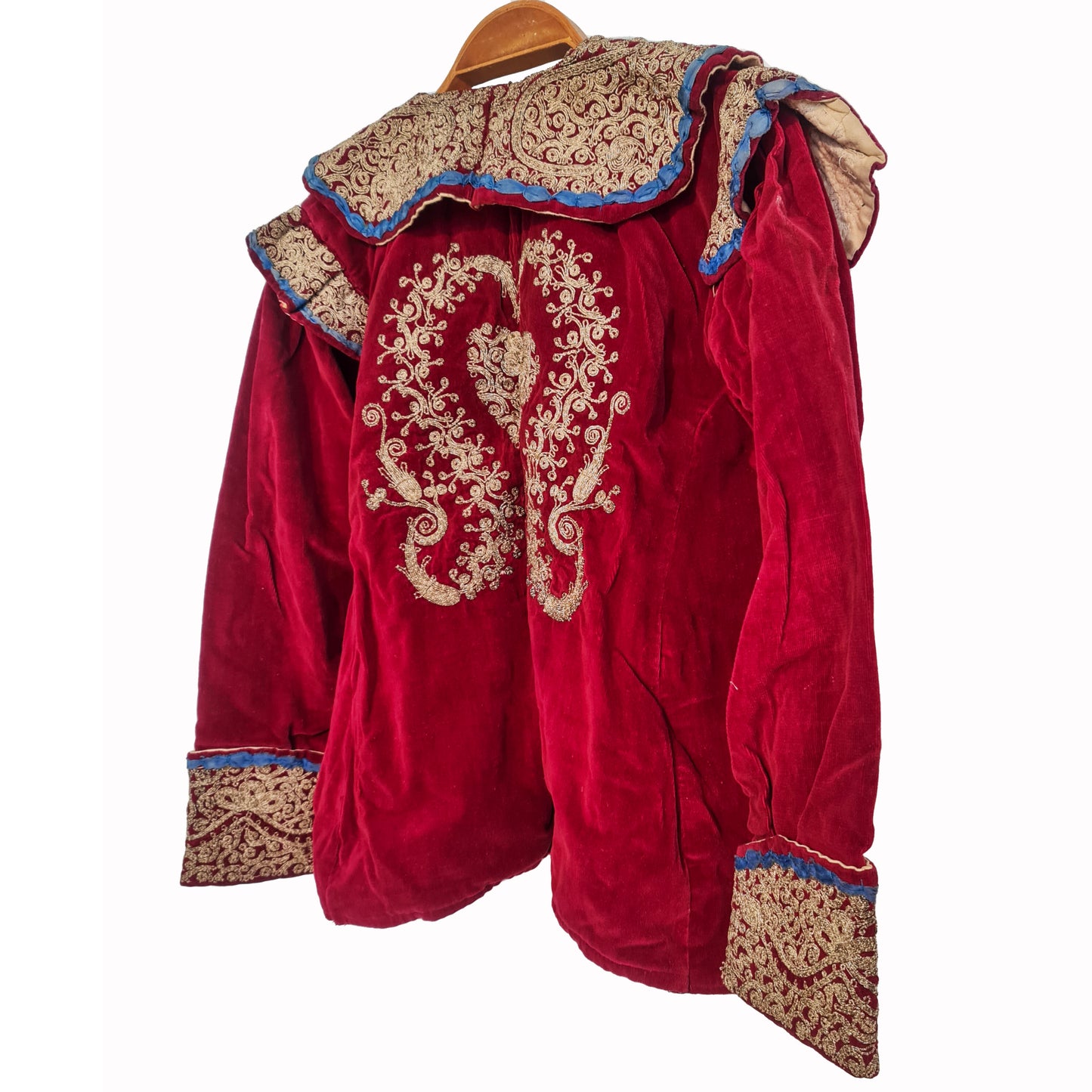 Antique Vintage Anatolian Women Jacket